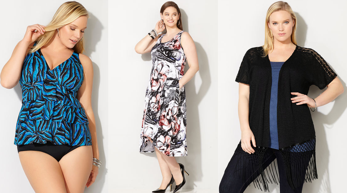 j kara plus length attire plus length dresses belk