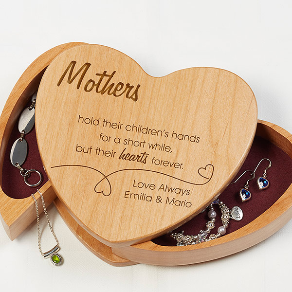 top 5 personalized mother